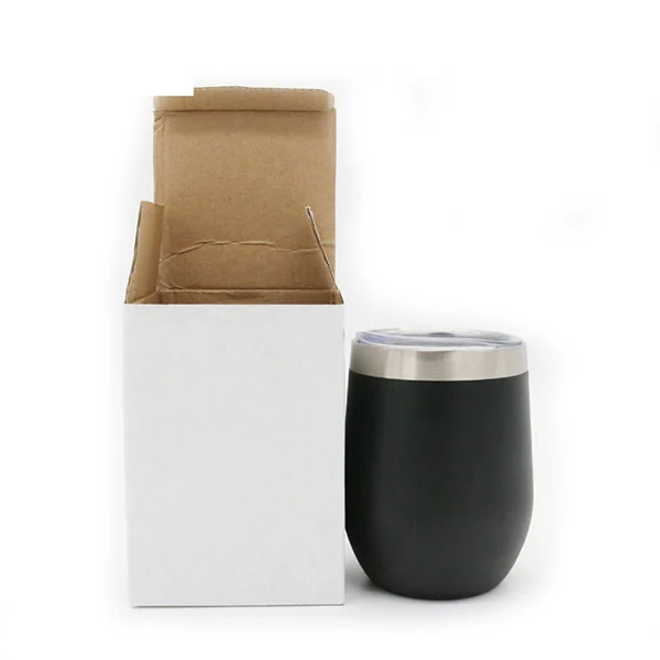 12oz roestvrijstalen geïsoleerde mok