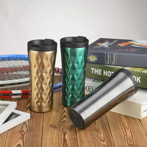 Wat is het beste materiaal voor een koffietumbler?