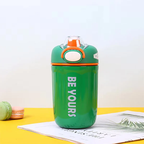 Waarom kiezen voor de perfecte roestvrijstalen fles?