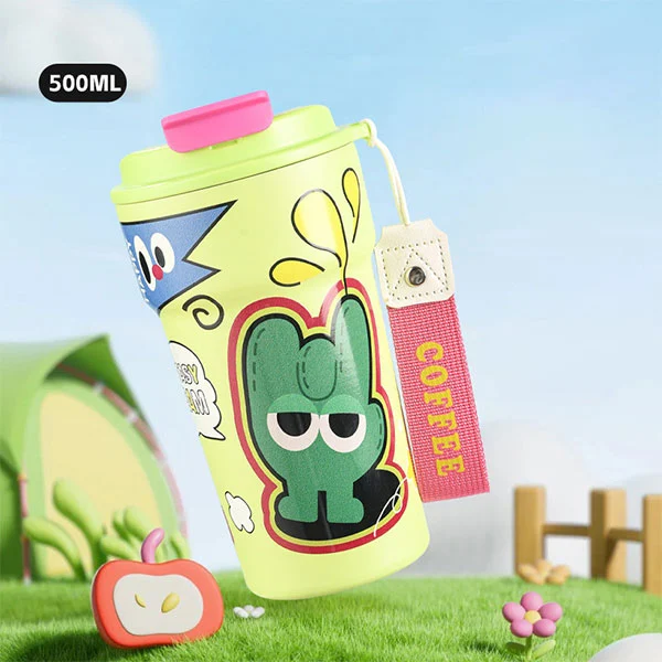 Welke tumbler is het beste voor warme en koude dranken