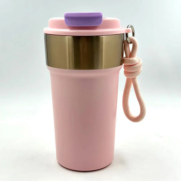 Waarom zijn roestvrijstalen bekers de perfecte keuze voor modern drinkgerei?