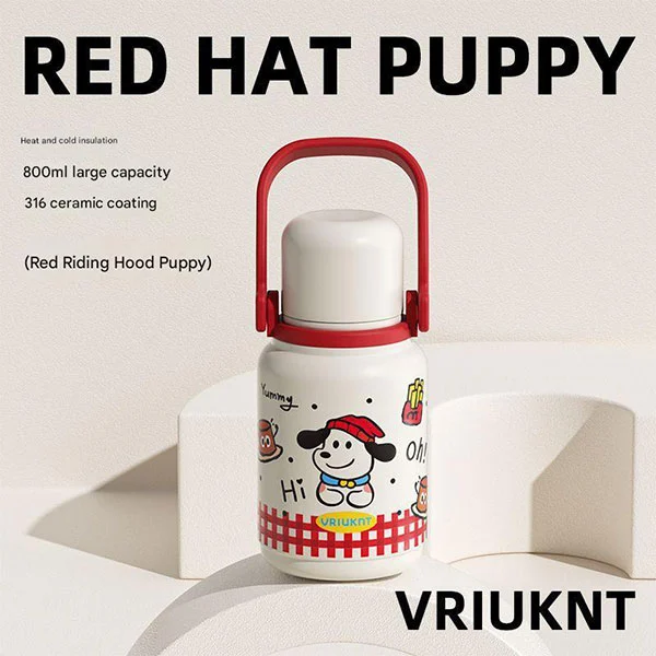 Wat maakt thermosflessen essentieel voor het dagelijks leven en gespecialiseerd gebruik?