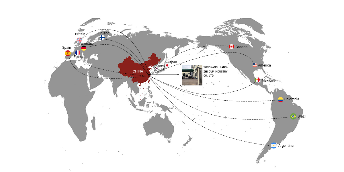 Wanneer hervatte Yongkang Jiangzhi Cup Industry de productie in 2026?
