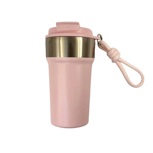 Hoe kan een reisbeker van 17 oz uw dagelijkse routine verbeteren?