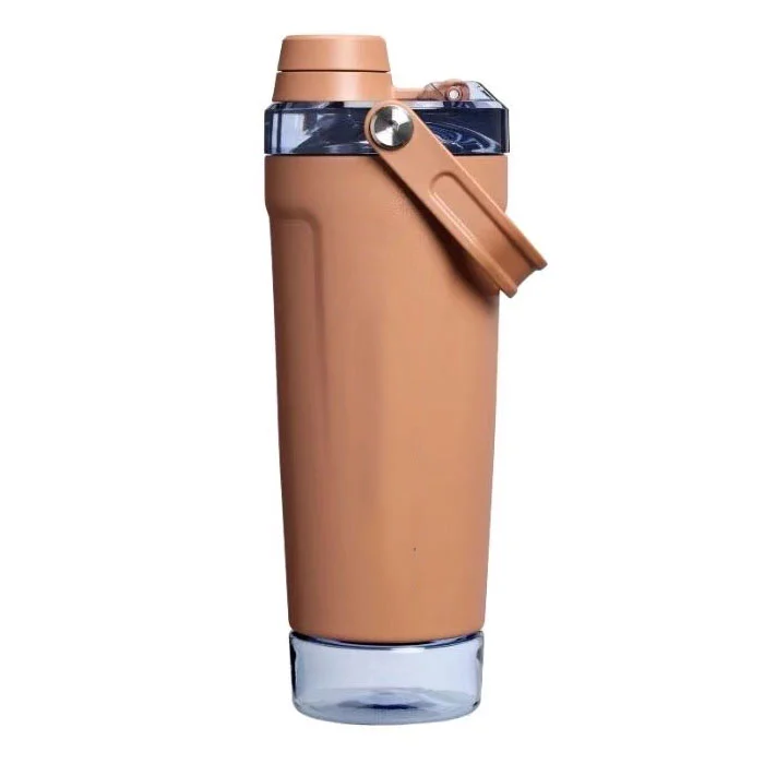 Hoe lost Kudike Thermos Cup Factory de zorgen over de orderplanning en de opvolging van klanten op?