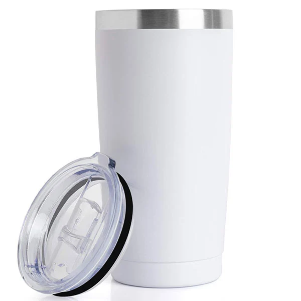 20oz roestvrijstalen mok