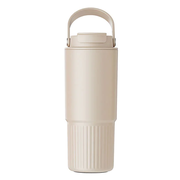 Koffiemok met handvat