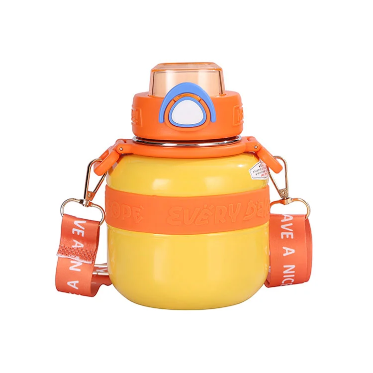 Gymwaterfles