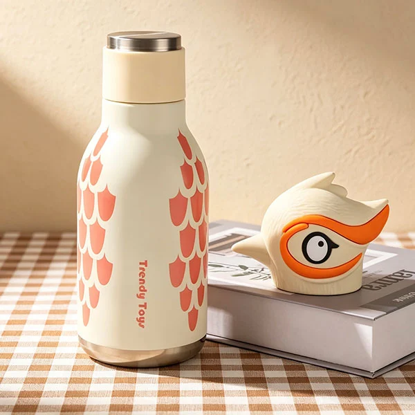 Stainless Drink Bottle