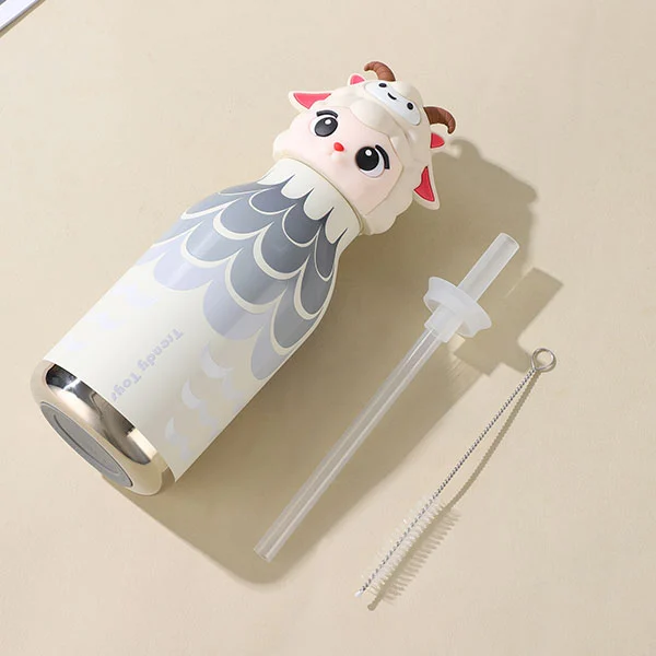 Stainless Steel Water Bottle