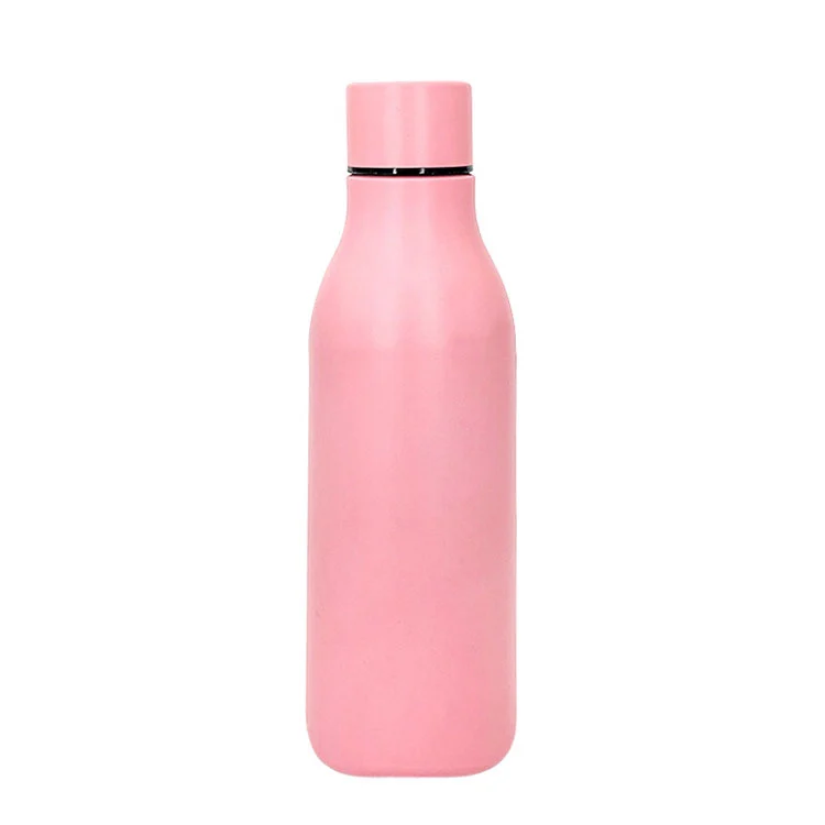 Geïsoleerde fles