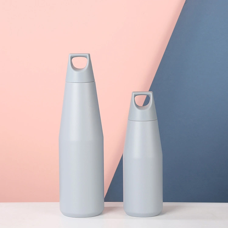 Isothermische fles