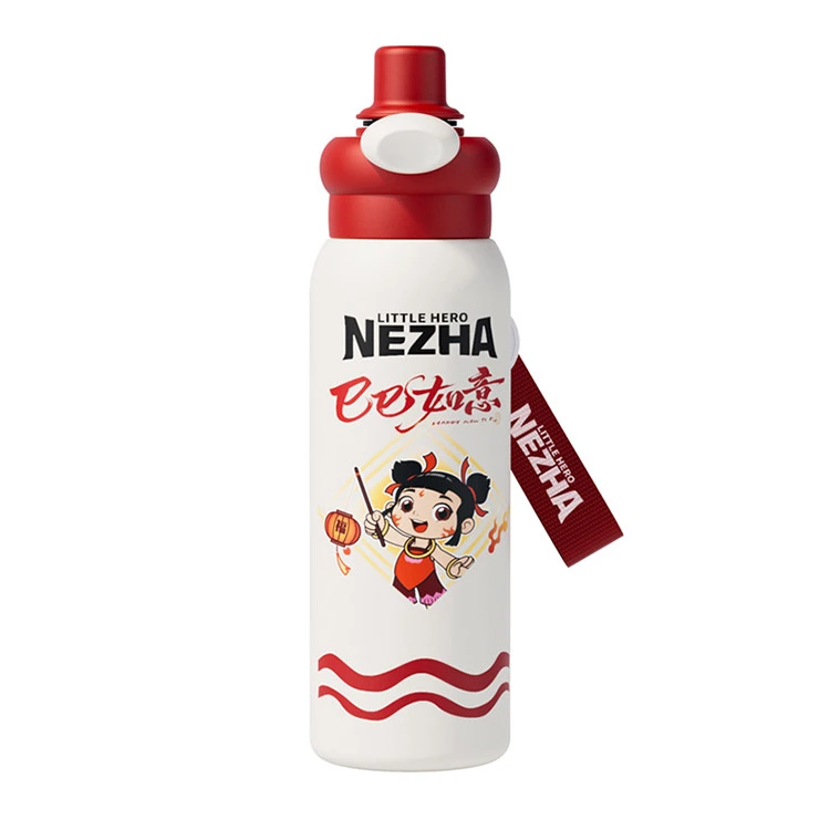 Kinderwaterfles
