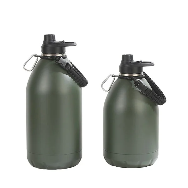 Sportwaterfles