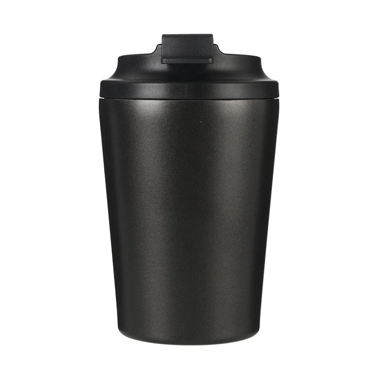 Roestvrijstalen koffiemok