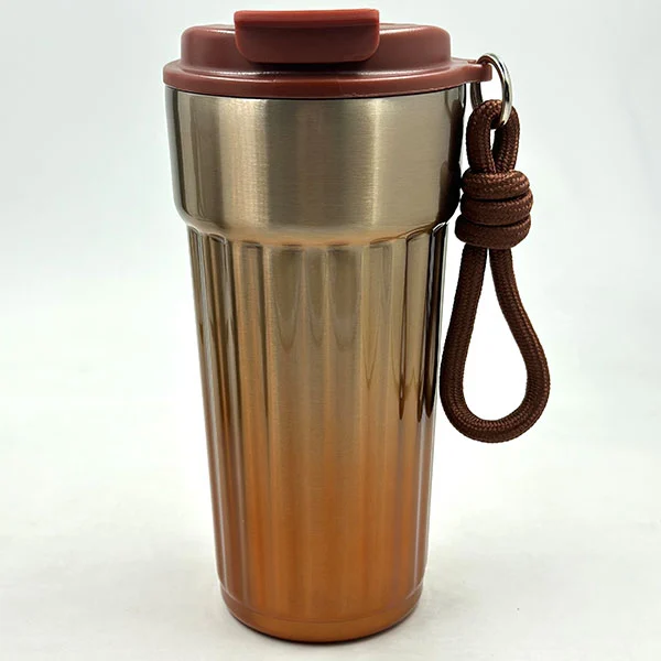 Koffiemok in Starbucks-stijl