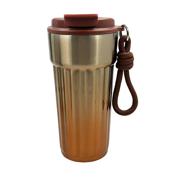 Koffiemok in Starbucks-stijl