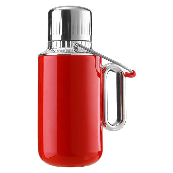 Temperatuurweergavepot