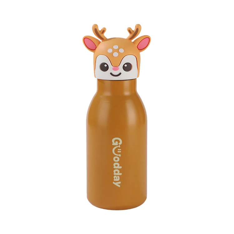 Trendy fles