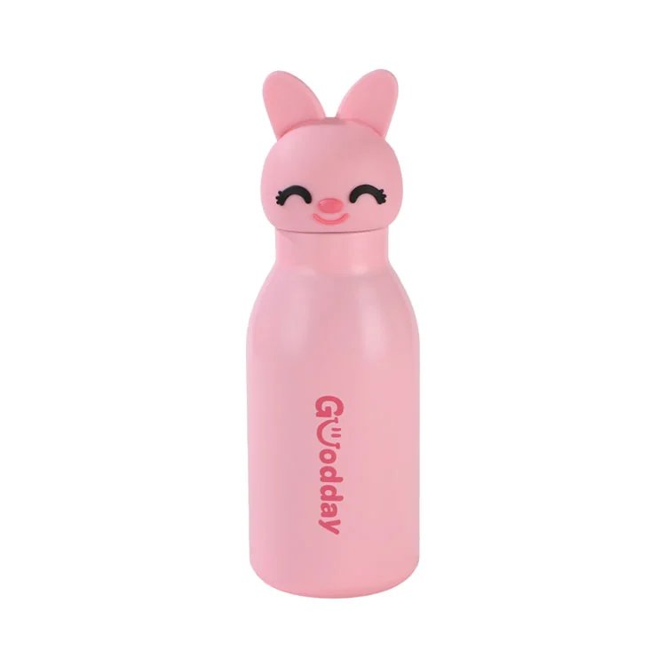 Trendy fles