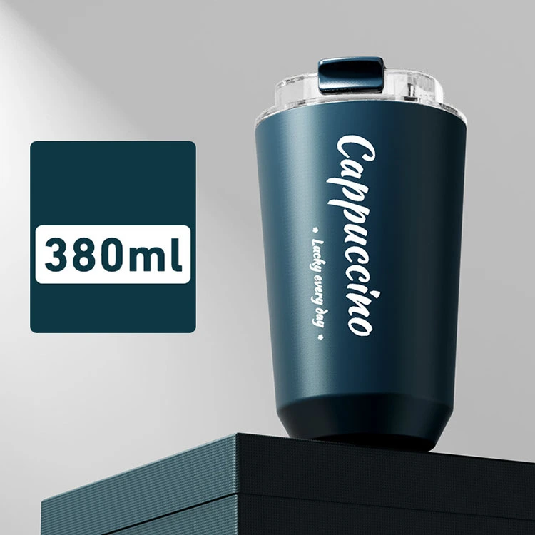 Tumbler fles