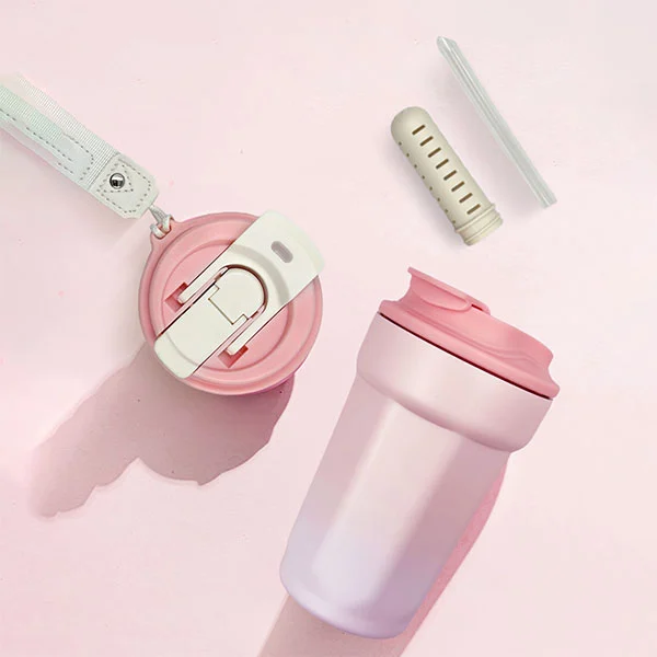 Tumbler -bekers
