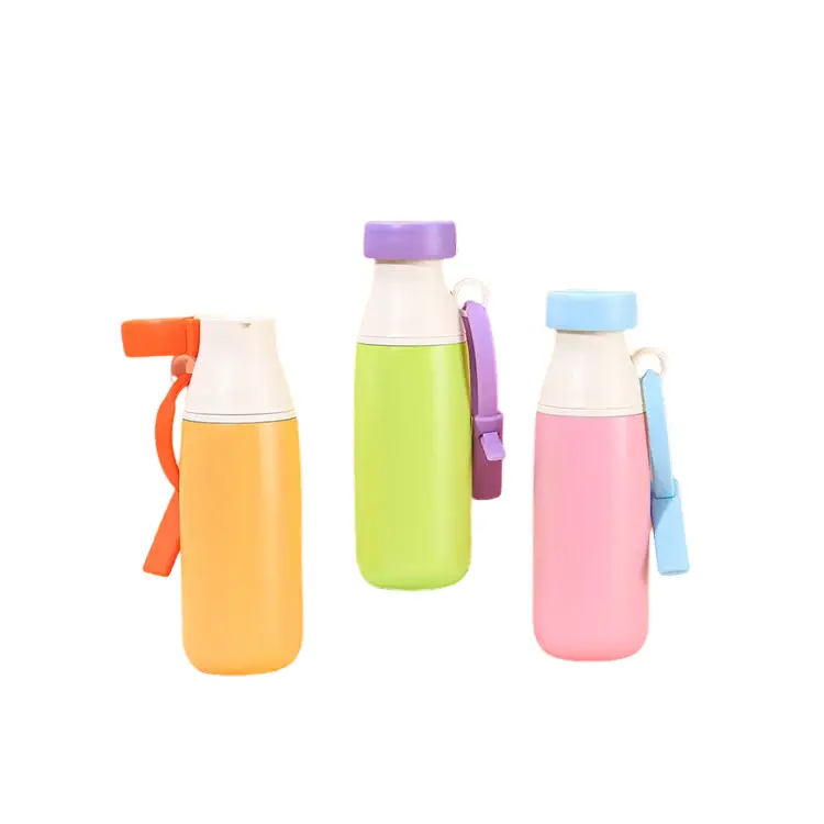 Vacuüm geïsoleerde fles