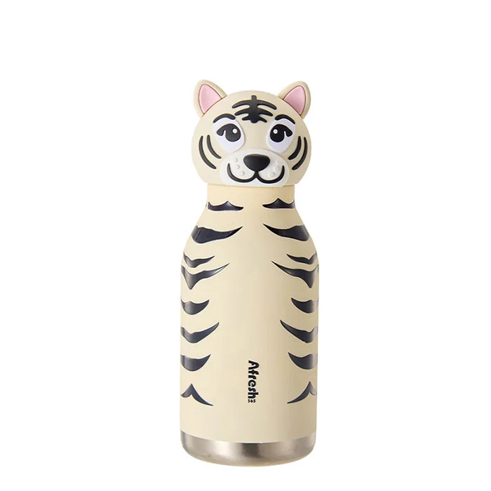 Waterfles voor supermarkt